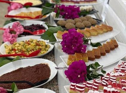 Malibu Garden Resort Hotel تورنگار