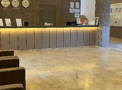 Malibu Garden Resort Hotel تورنگار