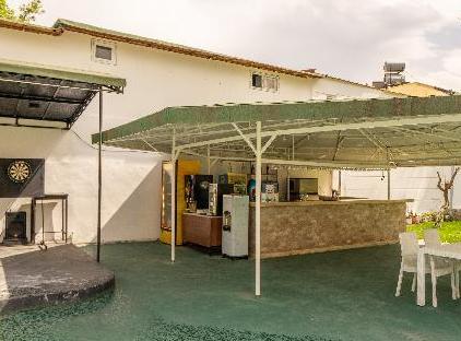 Malibu Garden Resort Hotel تورنگار