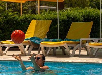 Malibu Garden Resort Hotel تورنگار