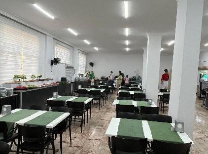 Malibu Garden Resort Hotel تورنگار