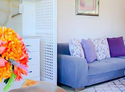 Erendiz Garden Hotel تورنگار