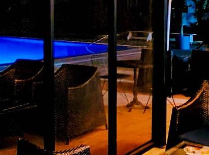 Erendiz Garden Hotel تورنگار