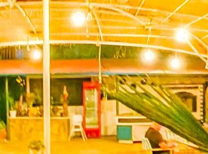 Erendiz Garden Hotel تورنگار