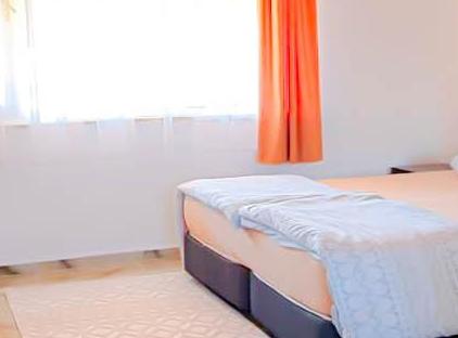 Erendiz Garden Hotel تورنگار