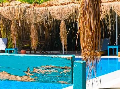 Erendiz Garden Hotel تورنگار
