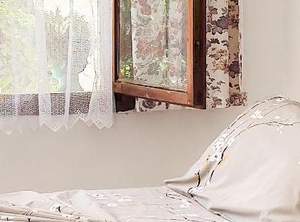 Erendiz Garden Hotel تورنگار