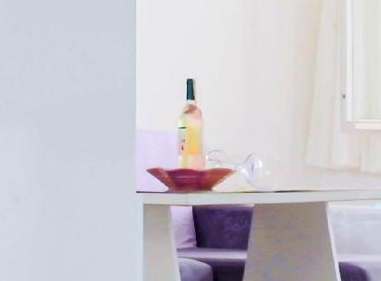 Erendiz Garden Hotel تورنگار