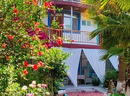 Erendiz Garden Hotel تورنگار