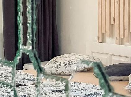 Erendiz Garden Hotel تورنگار