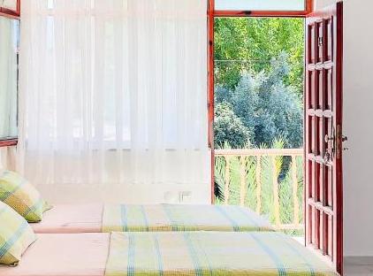 Erendiz Garden Hotel تورنگار