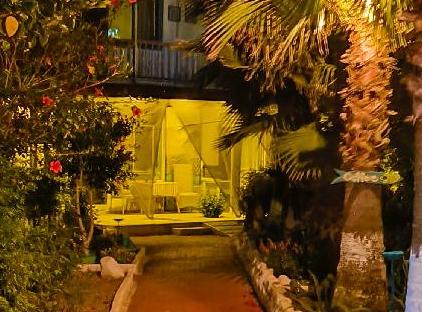 Erendiz Garden Hotel تورنگار