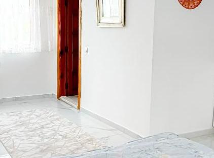 Erendiz Garden Hotel تورنگار