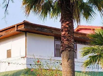 Erendiz Garden Hotel تورنگار