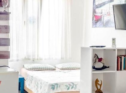 Erendiz Garden Hotel تورنگار