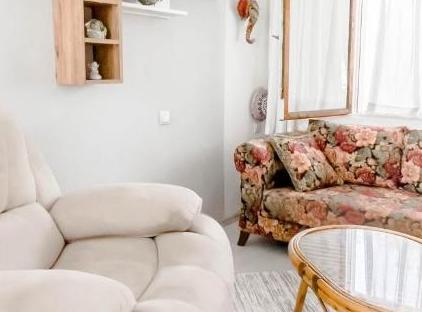 Erendiz Garden Hotel تورنگار