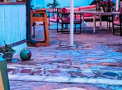 Erendiz Garden Hotel تورنگار