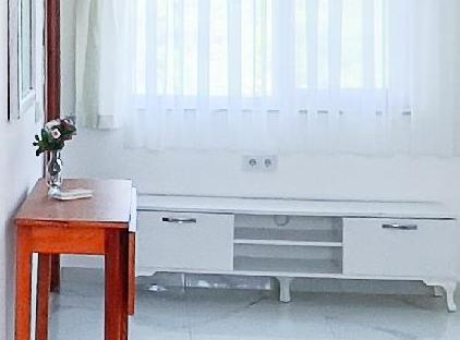 Erendiz Garden Hotel تورنگار