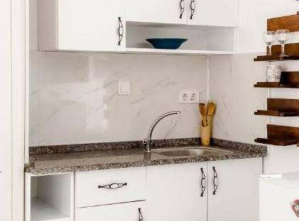 Erendiz Garden Hotel تورنگار