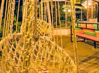 Erendiz Garden Hotel تورنگار