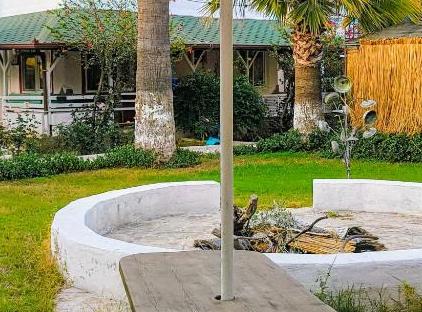 Erendiz Garden Hotel تورنگار