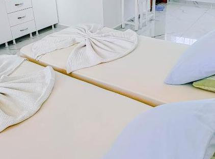 Erendiz Garden Hotel تورنگار