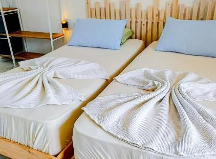 Erendiz Garden Hotel تورنگار