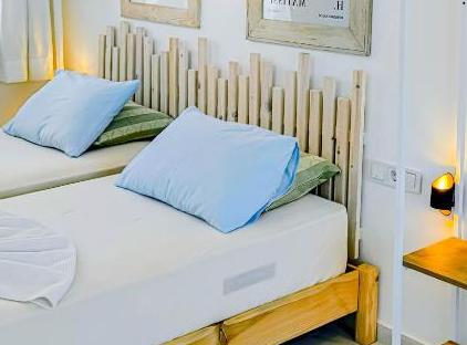 Erendiz Garden Hotel تورنگار