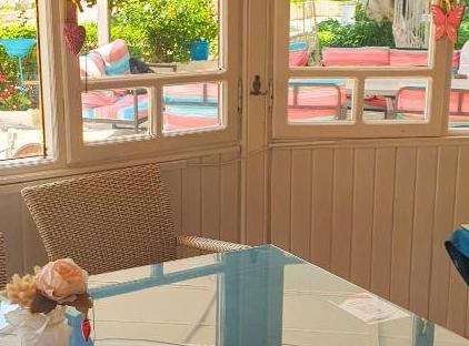 Erendiz Garden Hotel تورنگار