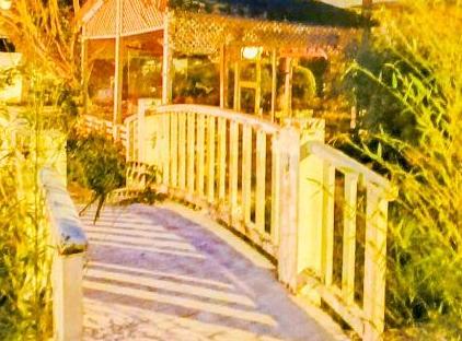 Erendiz Garden Hotel تورنگار