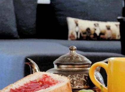 Erendiz Garden Hotel تورنگار