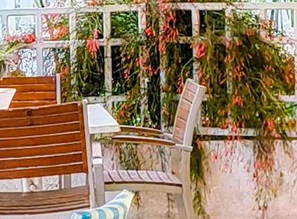 Erendiz Garden Hotel تورنگار