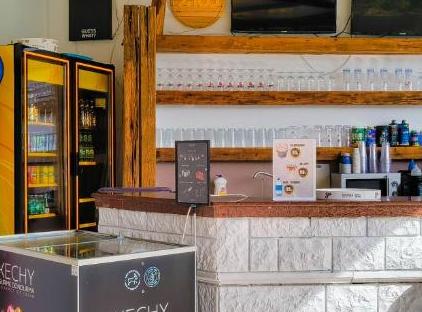 Erendiz Garden Hotel تورنگار