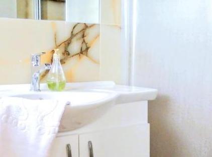 Erendiz Garden Hotel تورنگار
