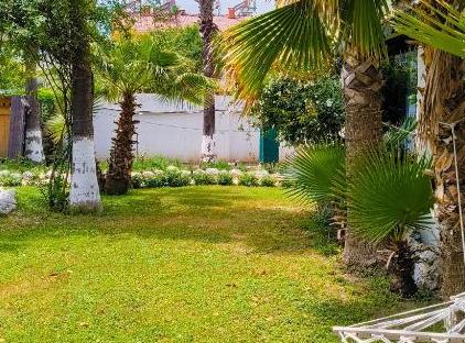 Erendiz Garden Hotel تورنگار