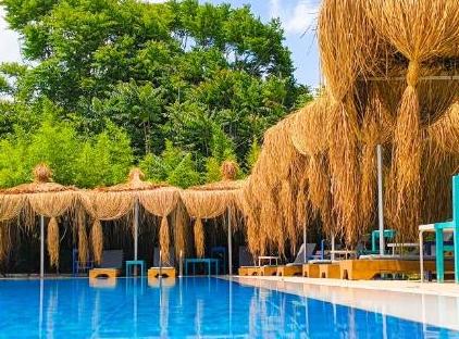 Erendiz Garden Hotel تورنگار