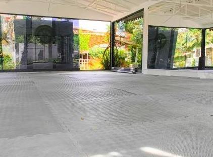 Erendiz Garden Hotel تورنگار