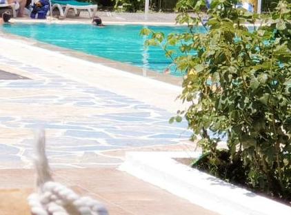 Erendiz Garden Hotel تورنگار