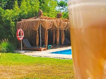 Erendiz Garden Hotel تورنگار