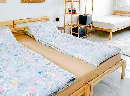 Erendiz Garden Hotel تورنگار