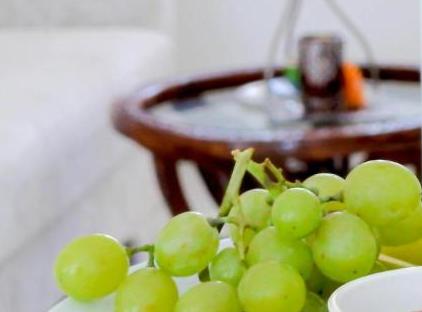 Erendiz Garden Hotel تورنگار
