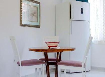 Erendiz Garden Hotel تورنگار