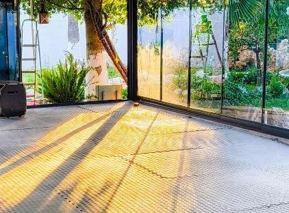 Erendiz Garden Hotel تورنگار