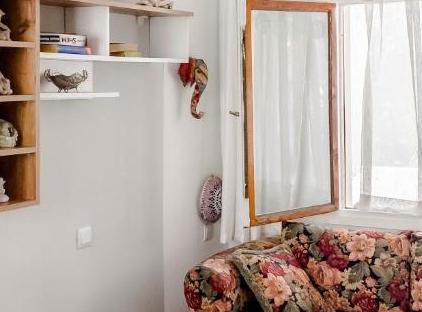 Erendiz Garden Hotel تورنگار