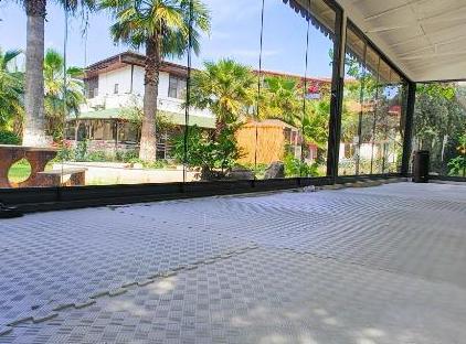 Erendiz Garden Hotel تورنگار