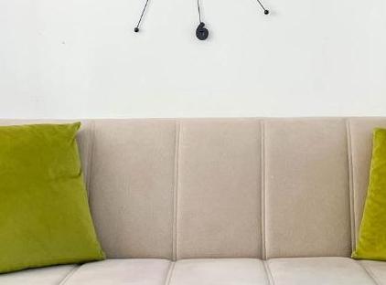 Erendiz Garden Hotel تورنگار