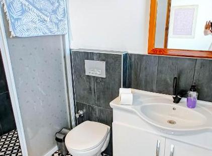 Erendiz Garden Hotel تورنگار
