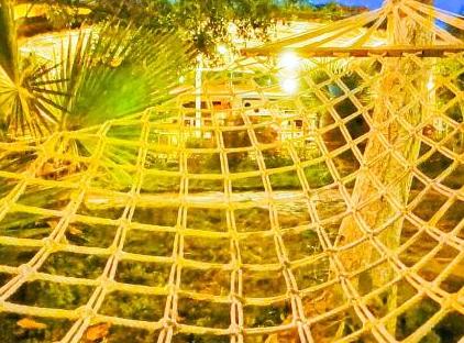 Erendiz Garden Hotel تورنگار