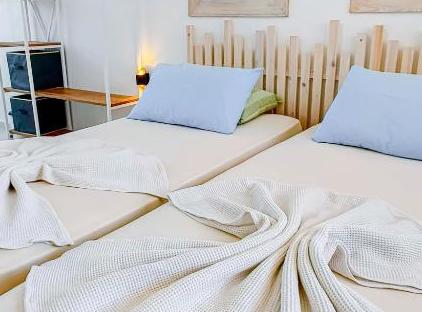 Erendiz Garden Hotel تورنگار