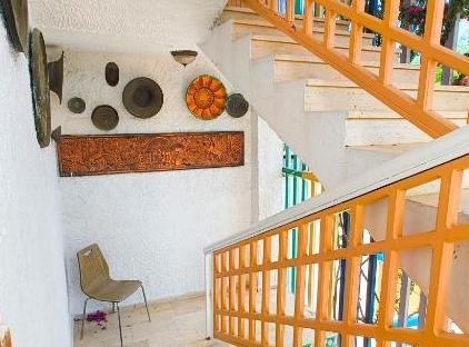 Erendiz Garden Hotel تورنگار